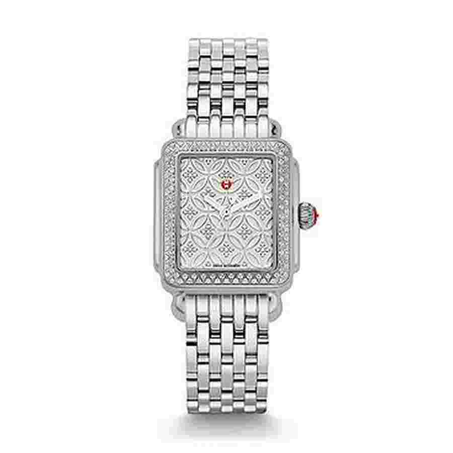 Michele CSX 33 Ladies Watch MW03S01H7046