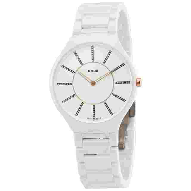 Rado True Thinline Jubile Watch R27957702