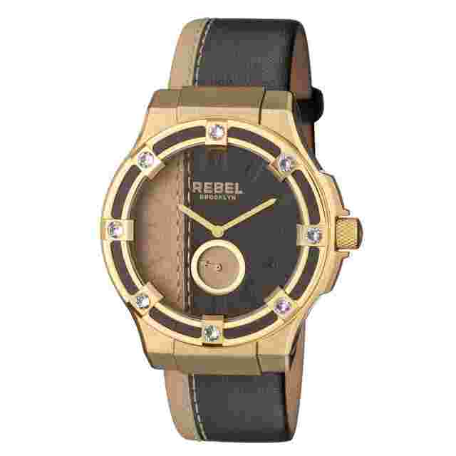 Rebel Flatbush Ladies Watch RB119-9071