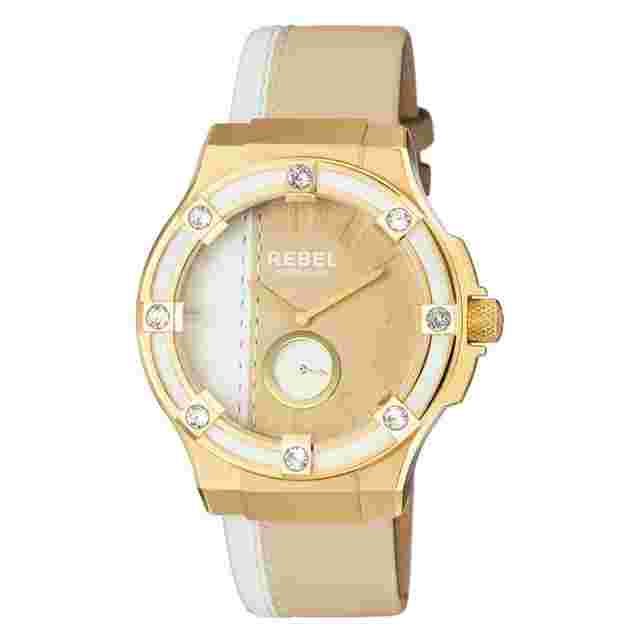 Rebel Flatbush Ladies Watch RB119-9101
