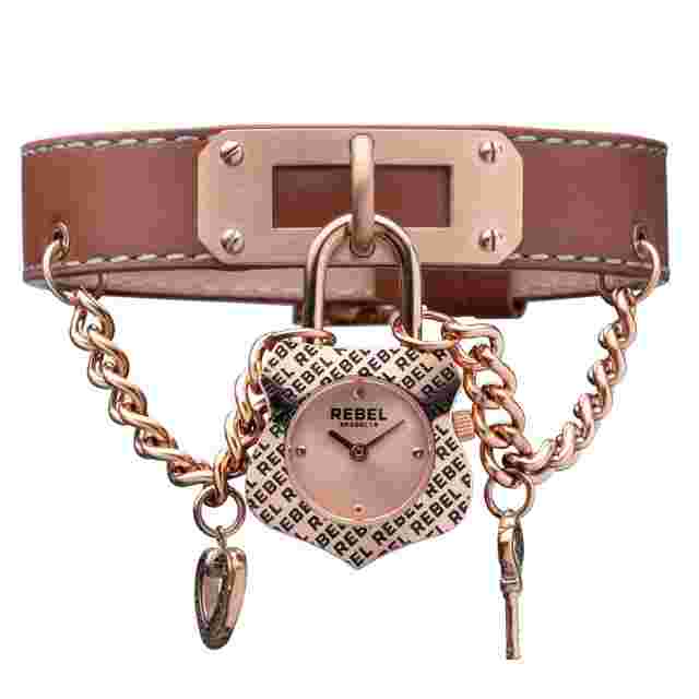 Rebel Seagate Ladies Watch RB114-8151
