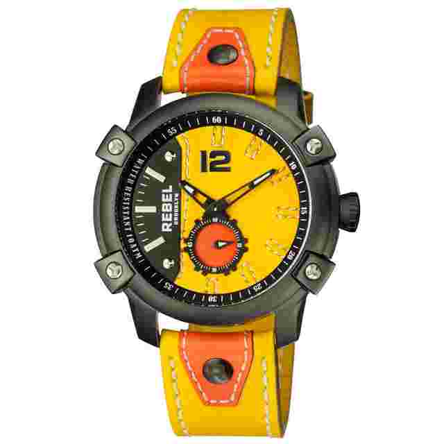 Rebel Weeksville Men's Watch RB121-6201