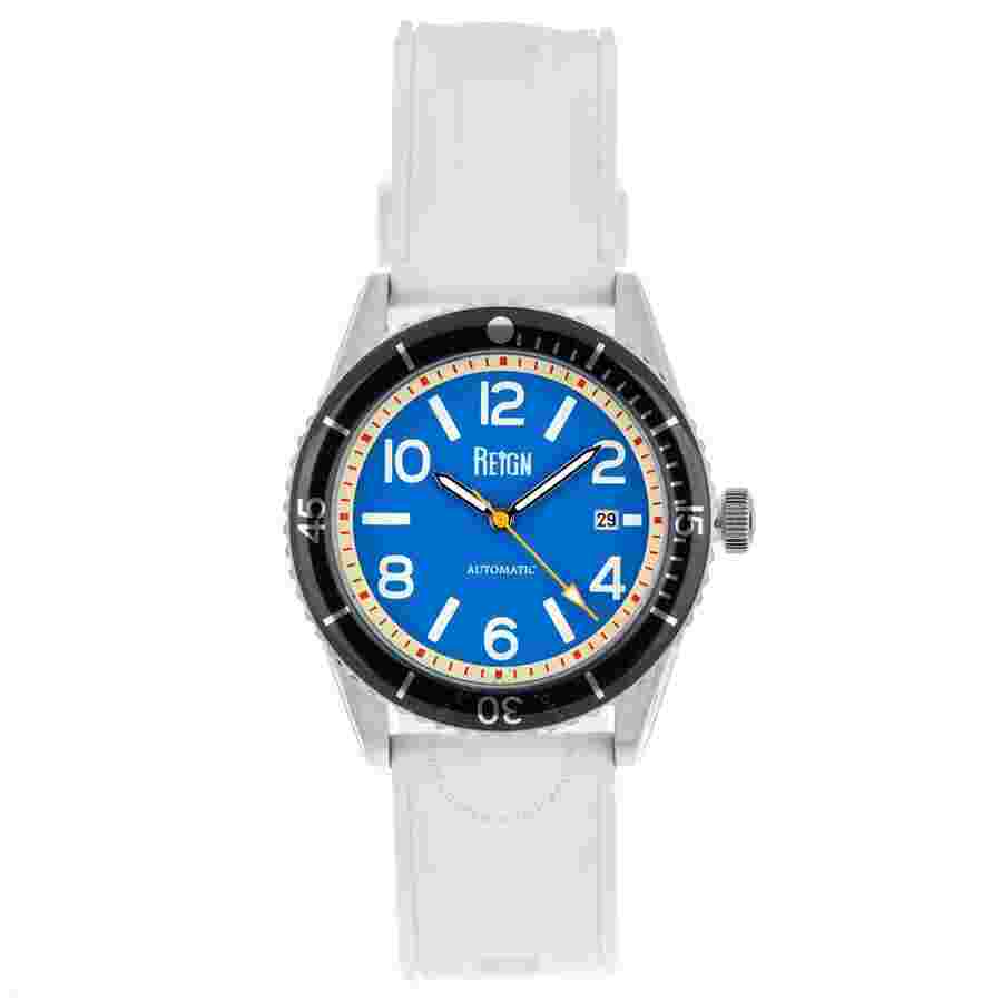 Reign Gage Blue Dial Men's Watch REIRN6603