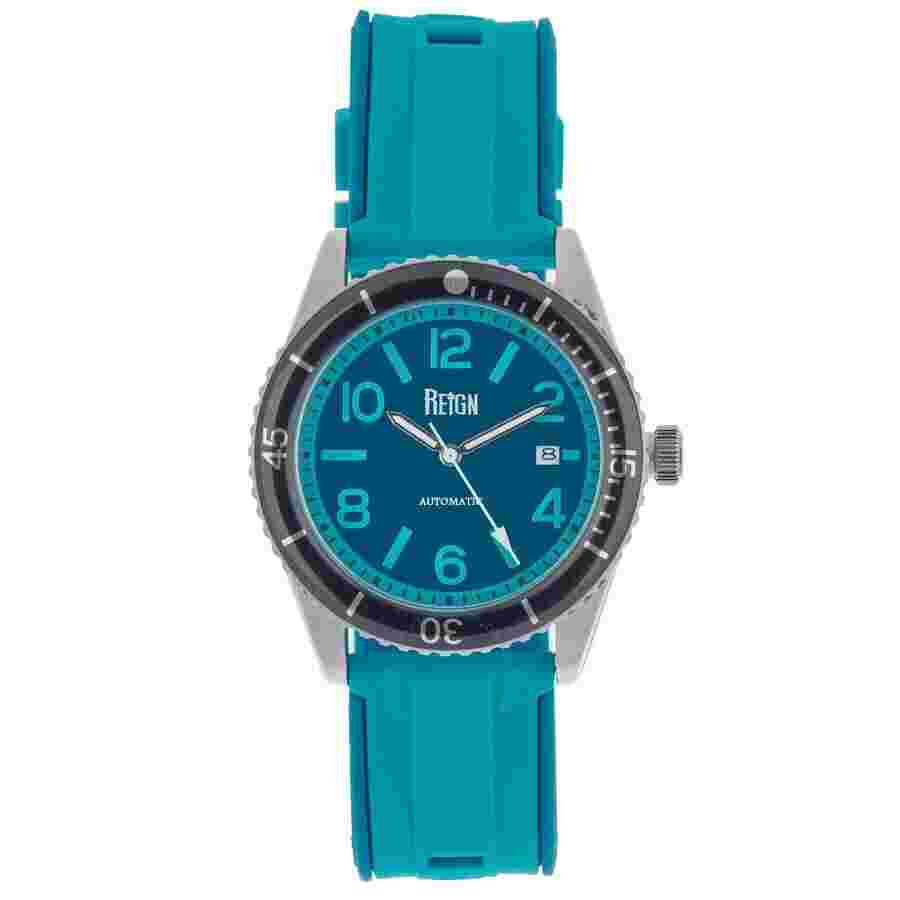Reign Gage Blue Dial Men's Watch REIRN6604