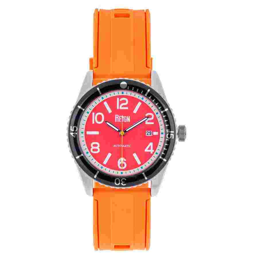 Reign Gage Red Dial Men's Watch REIRN6602