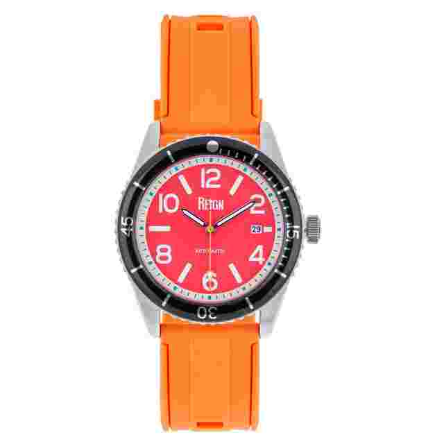 Reign Gage Red Dial Men's Watch REIRN6602