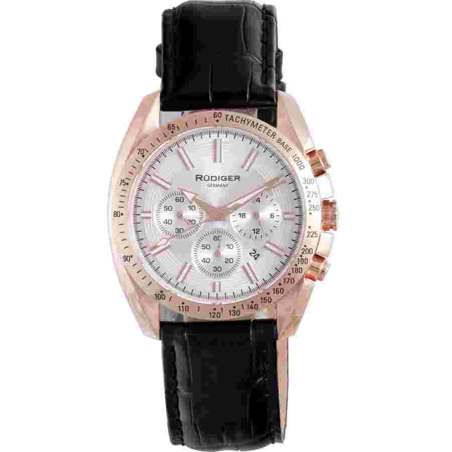 Rudiger Dresden Men's Watch R1000-09-001L