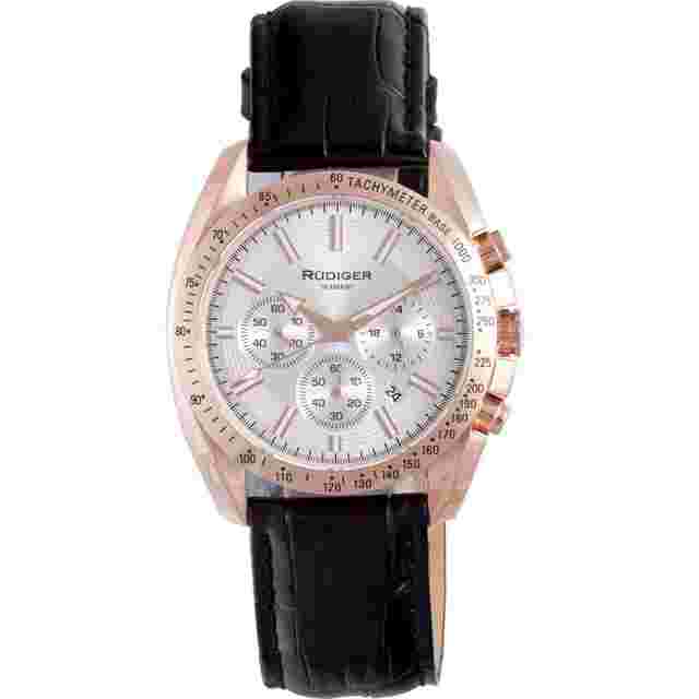 Rudiger Dresden Men's Watch R1000-09-001L