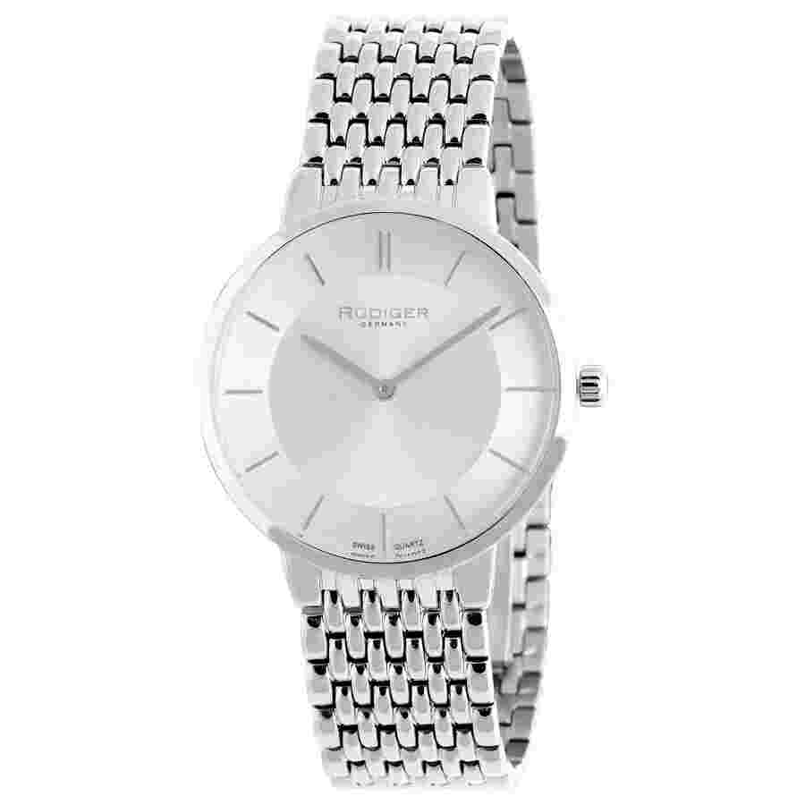 Rudiger Kassel Men's Watch R2400-04-001B