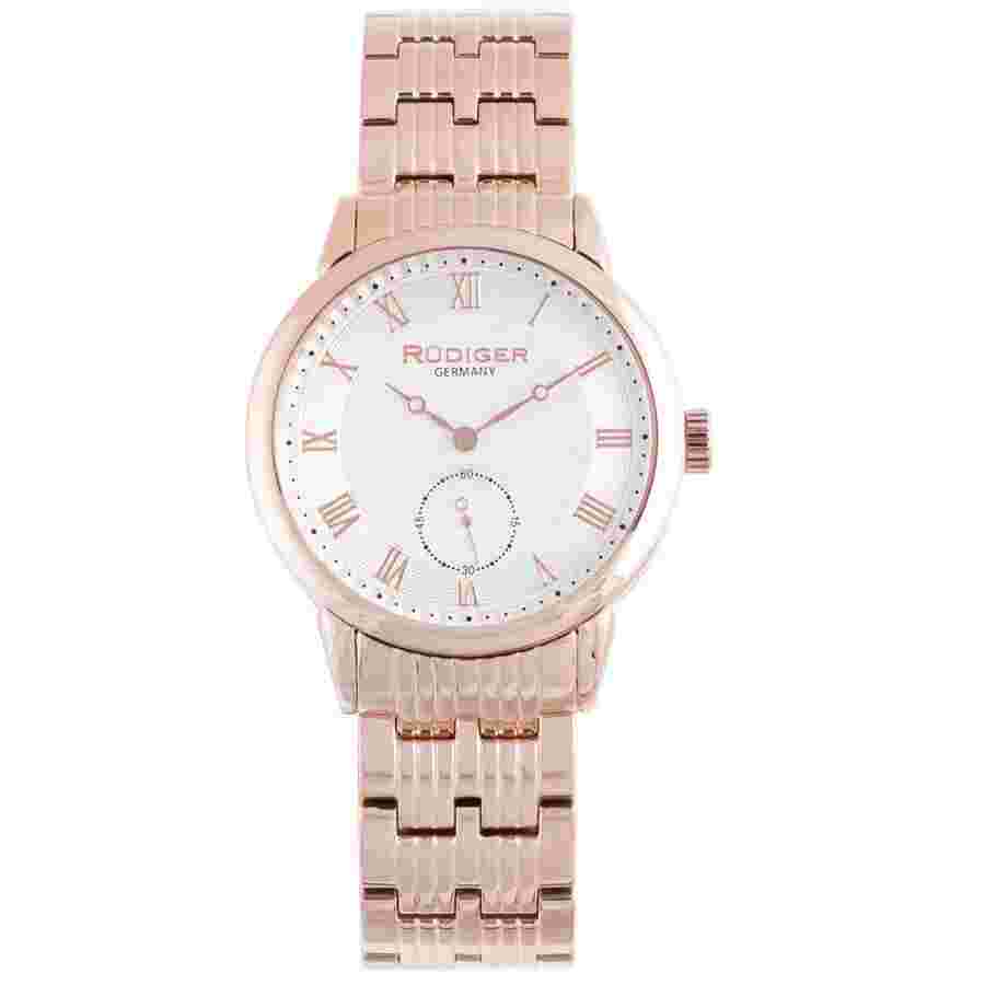Rudiger Leipzig Men's Watch R3000-09-001