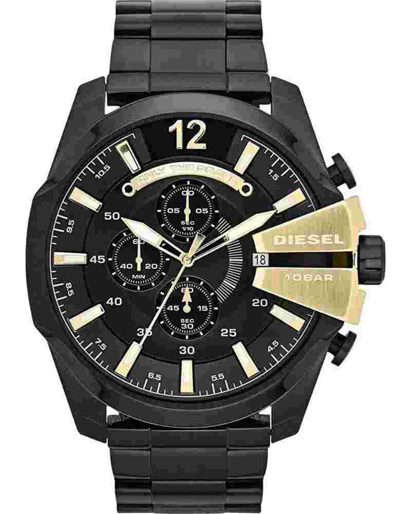 Часы Diesel Mega Chief