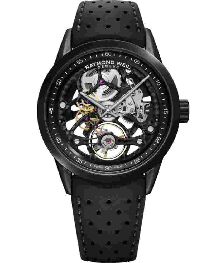 Часы Raymond Weil Freelancer