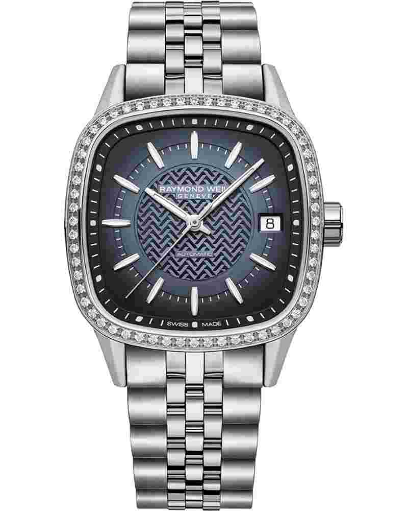 Часы Raymond Weil Freelancer