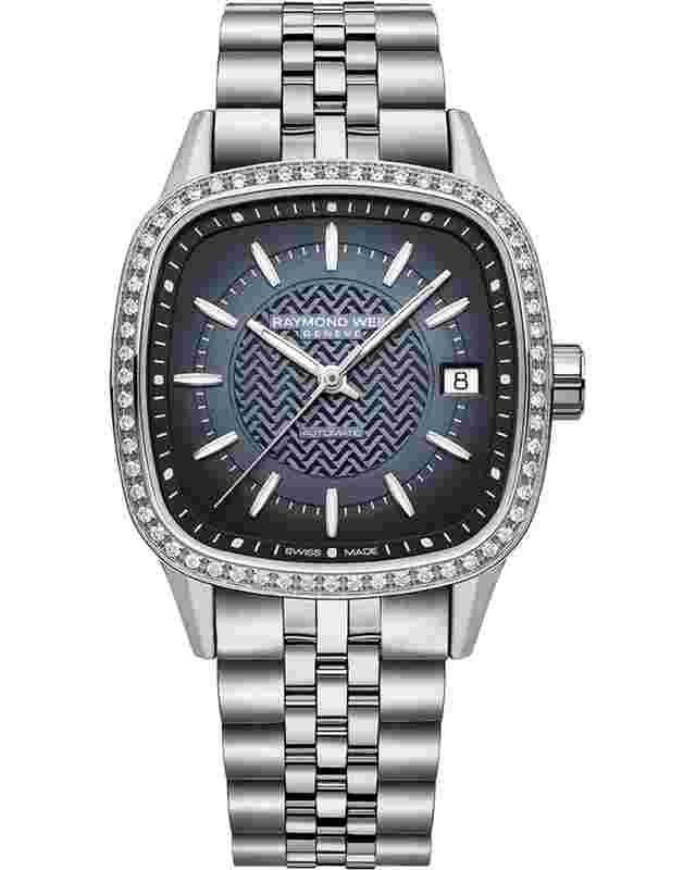 Часы Raymond Weil Freelancer