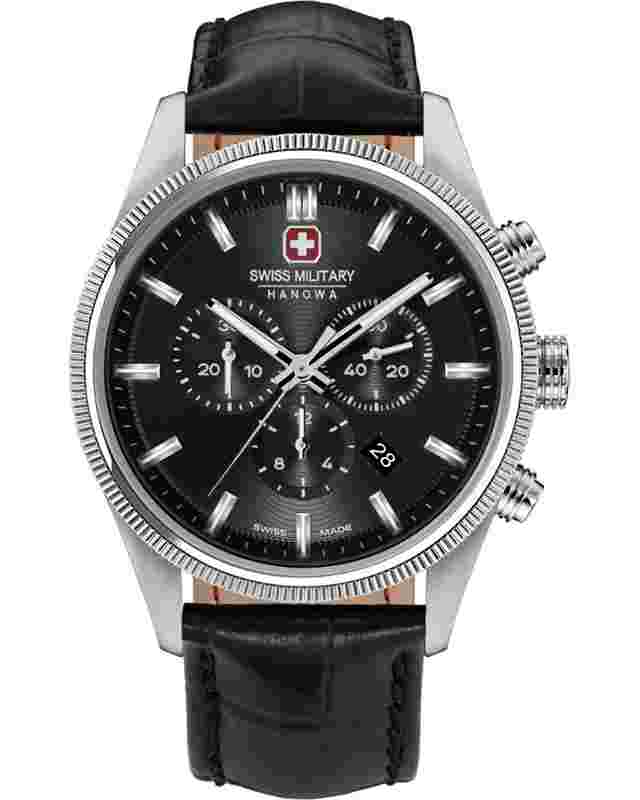 Часы Swiss Military Hanowa Airman Chrono