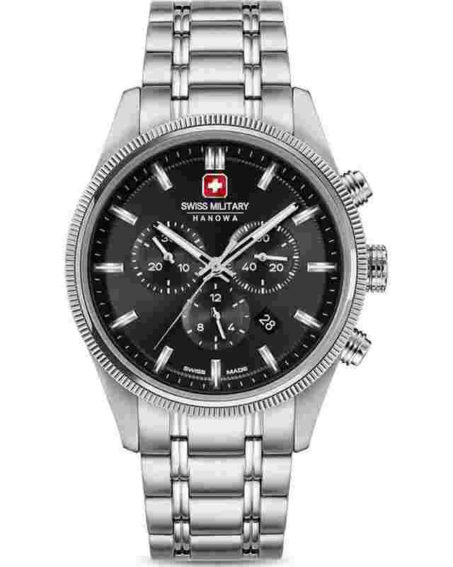 Часы Swiss Military Hanowa Airman Chrono