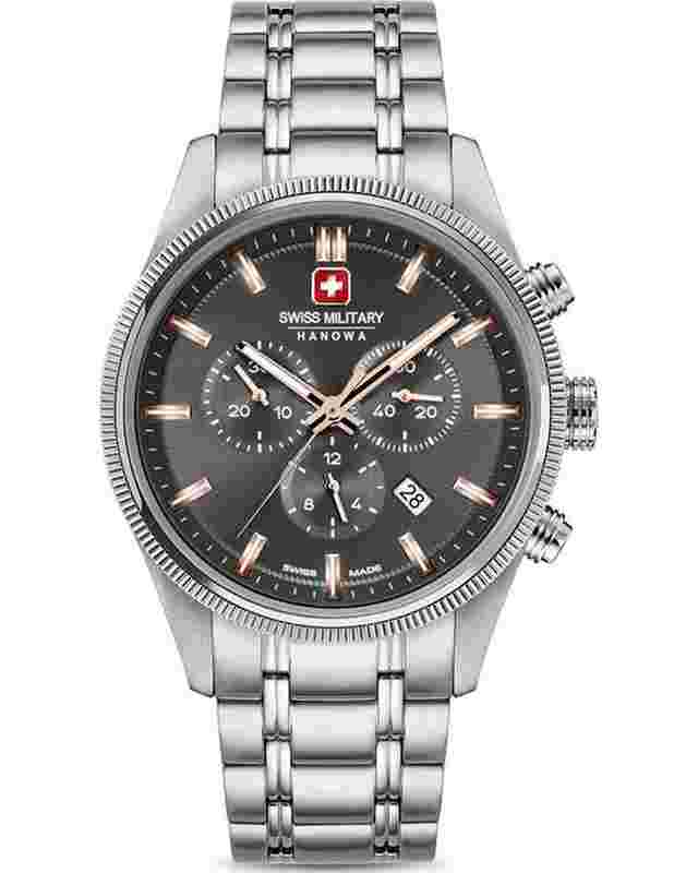 Часы Swiss Military Hanowa Airman Chrono