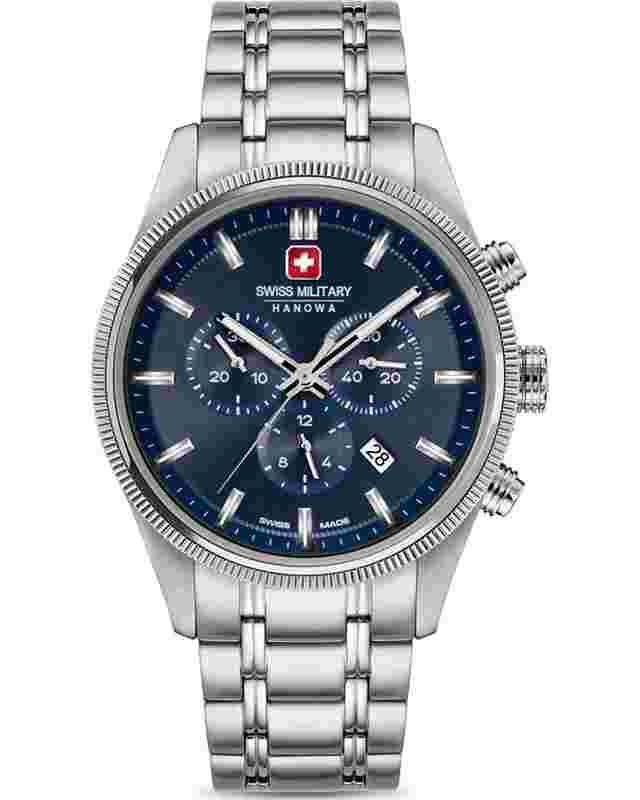 Часы Swiss Military Hanowa Airman Chrono