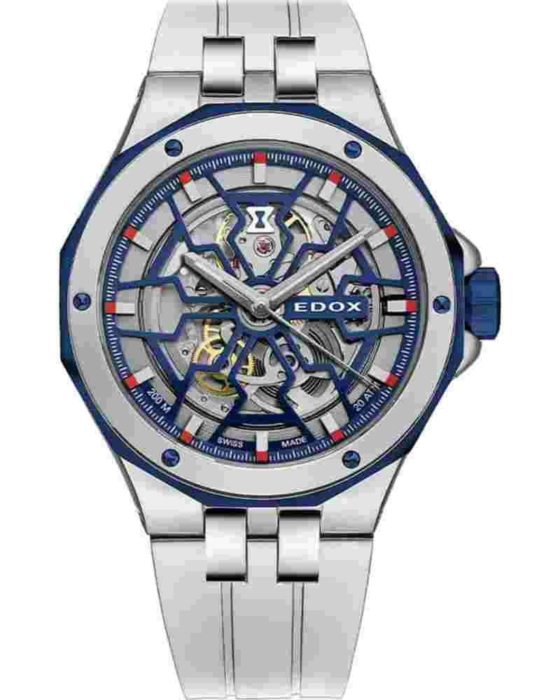 Часы Edox Delfin