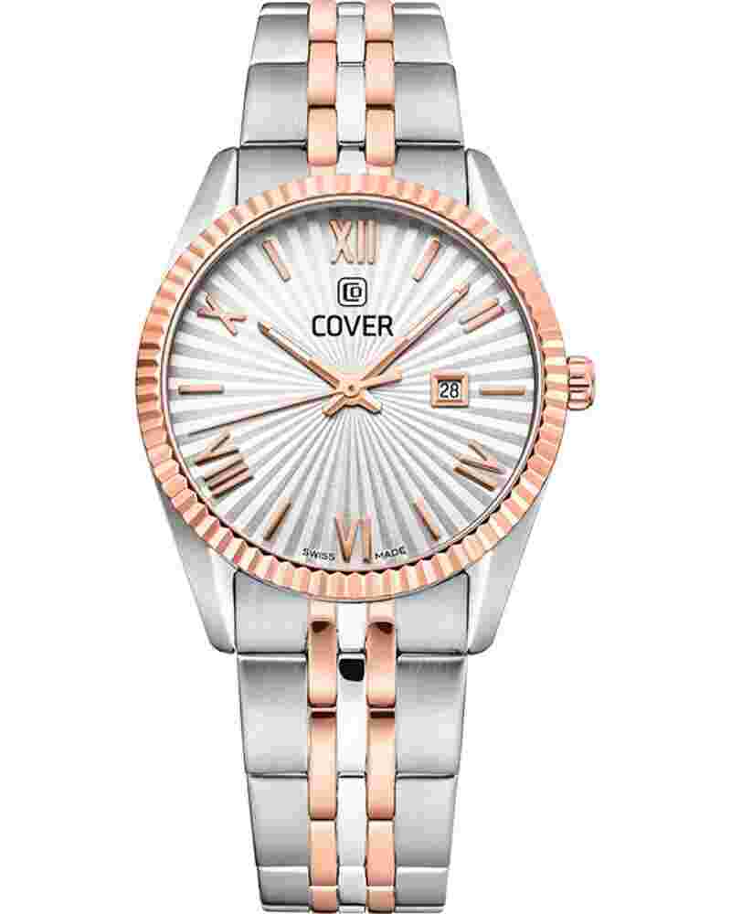 Часы Cover Alston