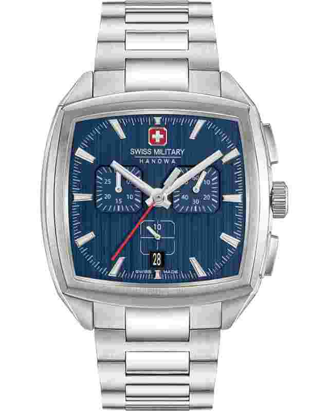 Часы Swiss Military Hanowa Starlight