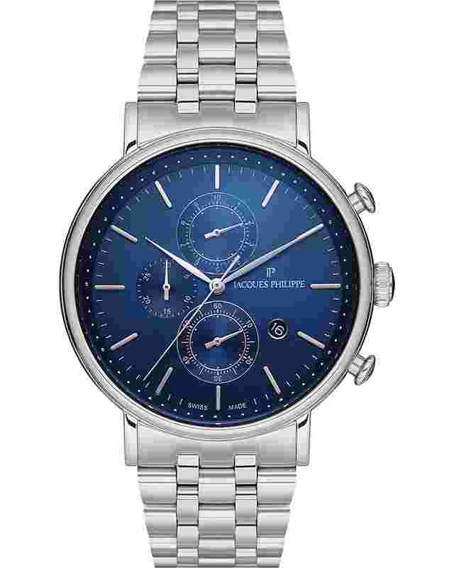 Часы Jacques Philippe Alpha