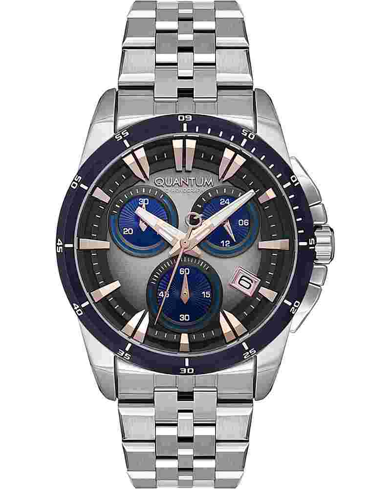 Часы Quantum Powertech