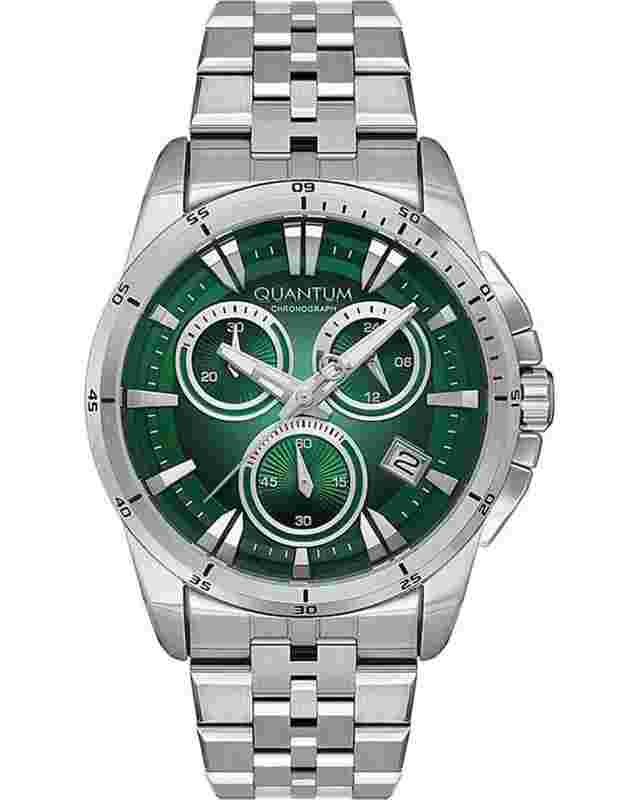 Часы Quantum Powertech
