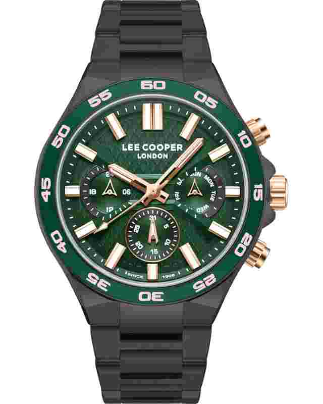 Часы Lee Cooper