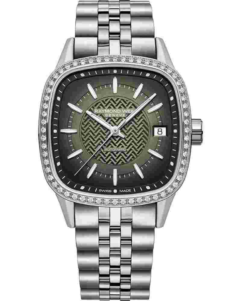 Часы Raymond Weil Freelancer