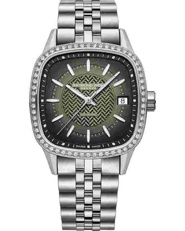 Часы Raymond Weil Freelancer