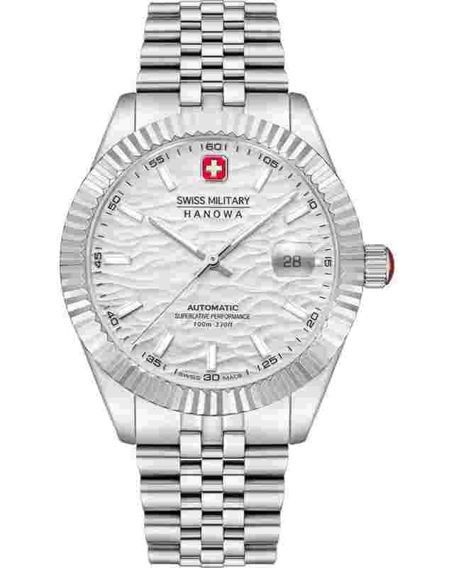 Часы Swiss Military Hanowa Diligenter
