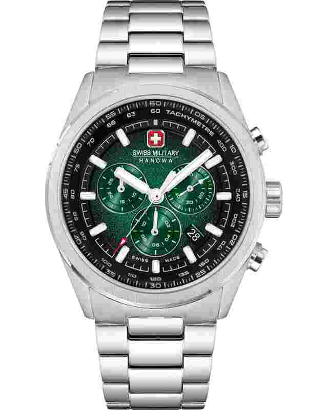 Часы Swiss Military Hanowa Navalus