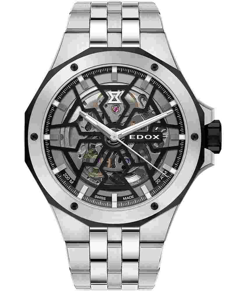 Часы Edox Delfin