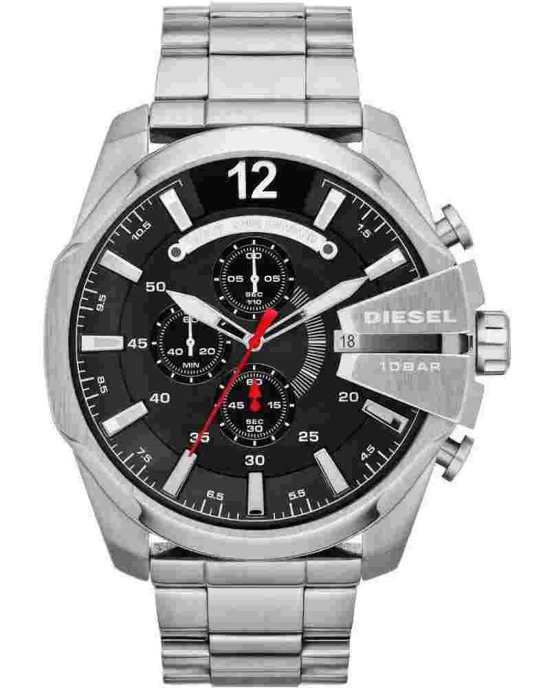 Часы Diesel Mega Chief