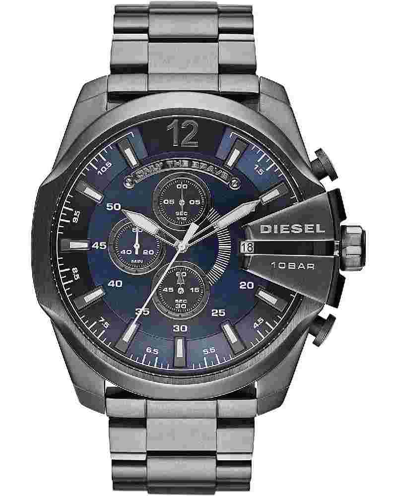 Часы Diesel Mega Chief