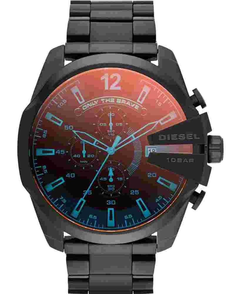 Часы Diesel Mega Chief