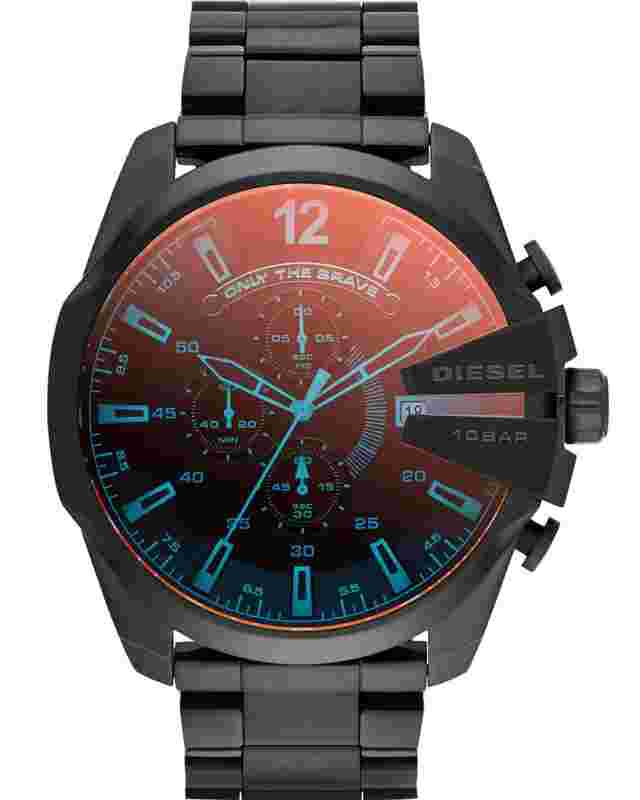 Часы Diesel Mega Chief