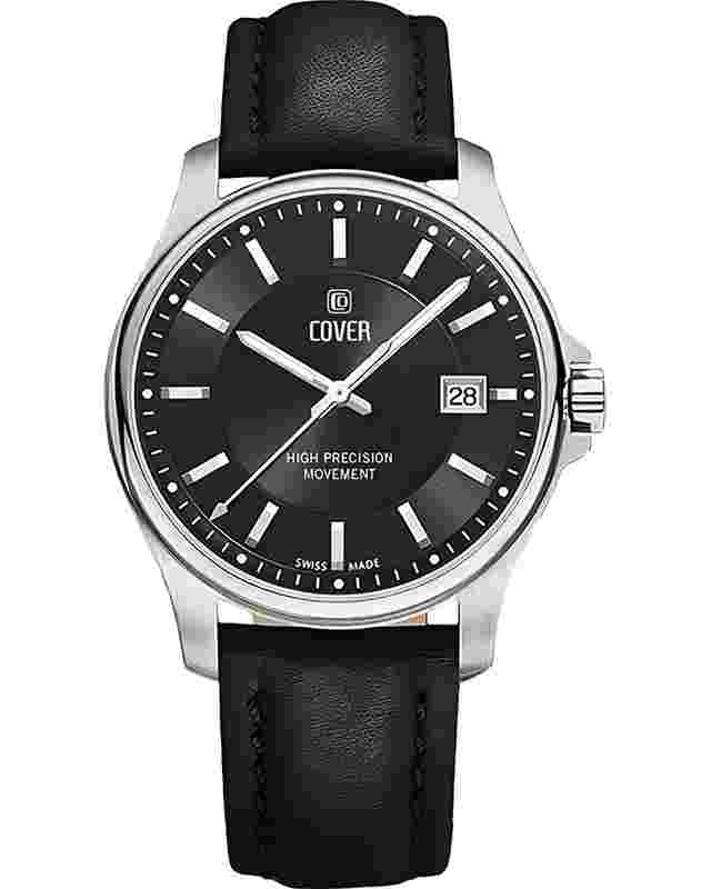 Часы Cover Marville