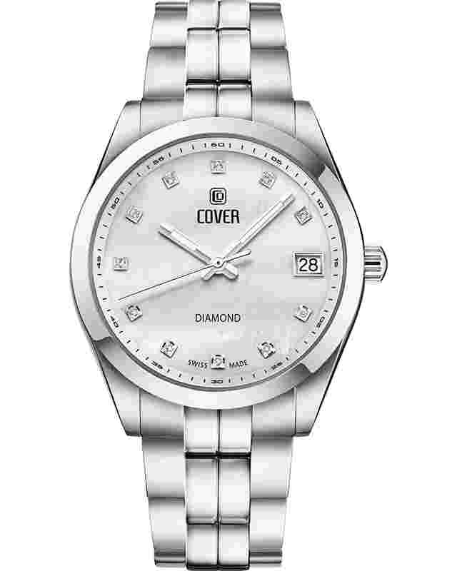 Часы Cover Andara Diamond