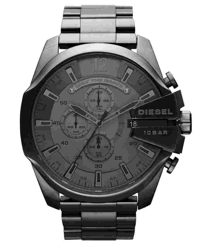 Часы Diesel Mega Chief