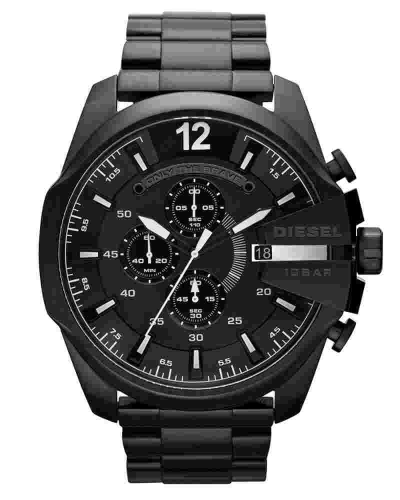 Часы Diesel Mega Chief