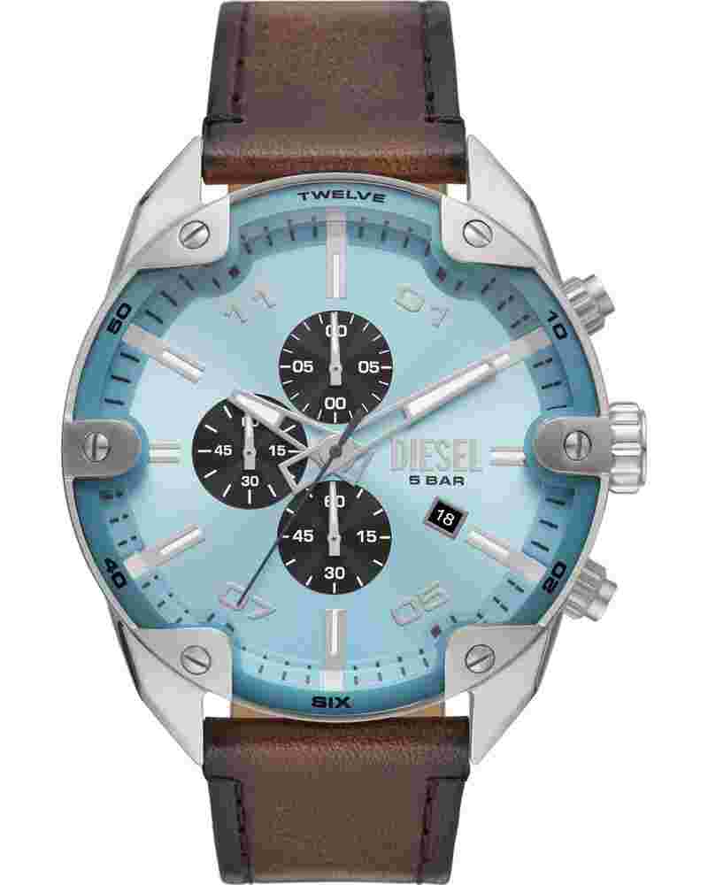 Часы Diesel Spiked