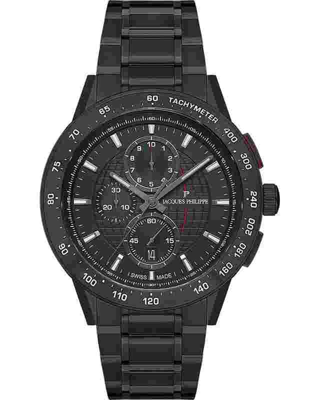 Часы Jacques Philippe Globus