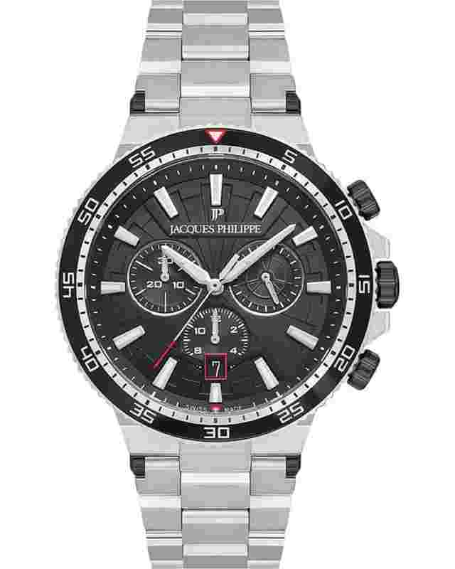 Часы Jacques Philippe Dynamo