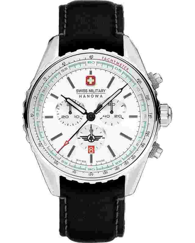 Часы Swiss Military Hanowa Afterburn
