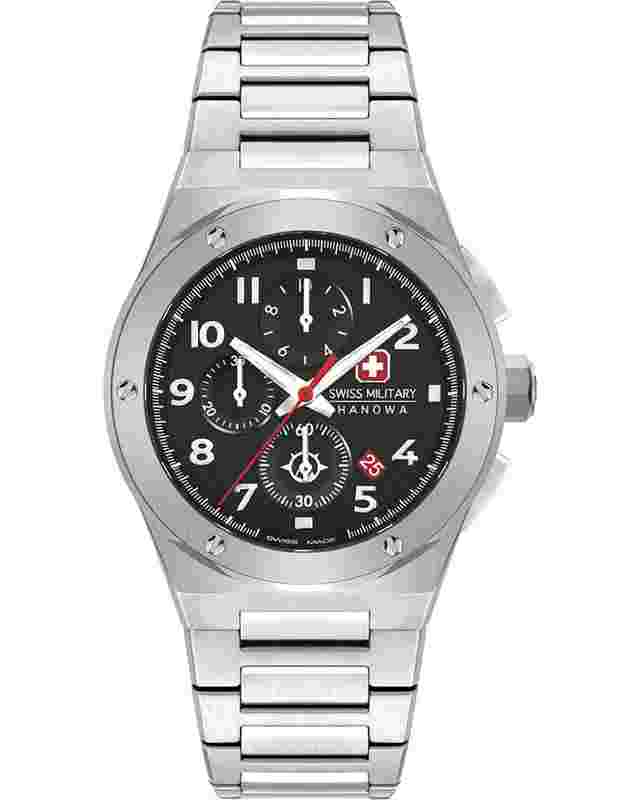 Часы Swiss Military Hanowa Sonoran Chrono