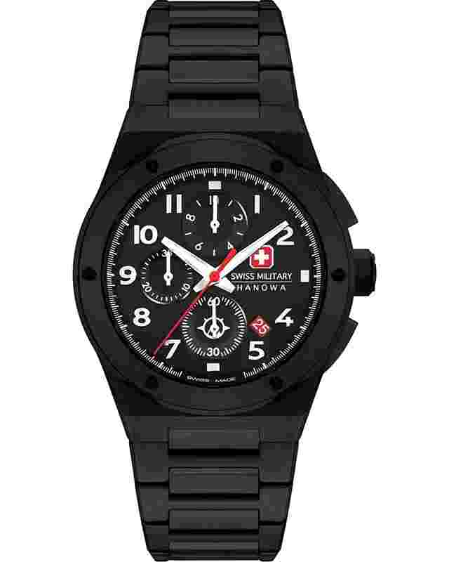 Часы Swiss Military Hanowa Sonoran Chrono