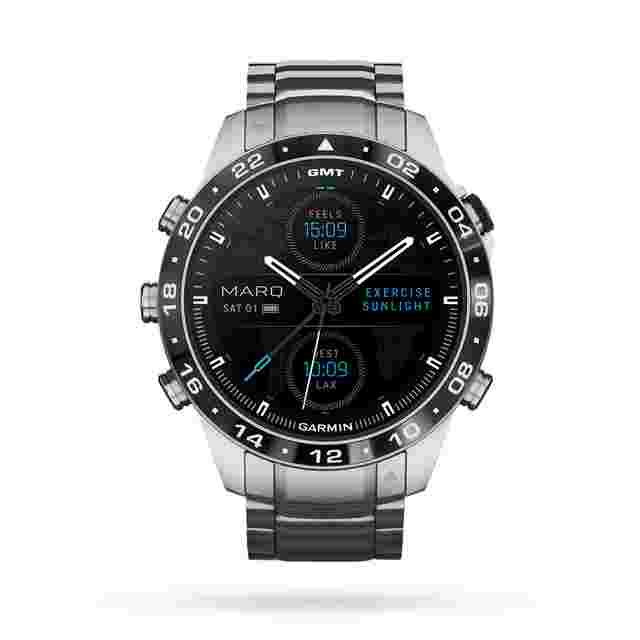 MARQ Gen 2 Aviator Smart Watch