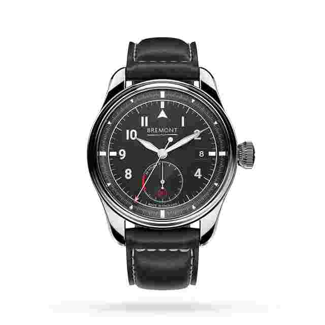 H1 Fury 40mm Mens Watch
